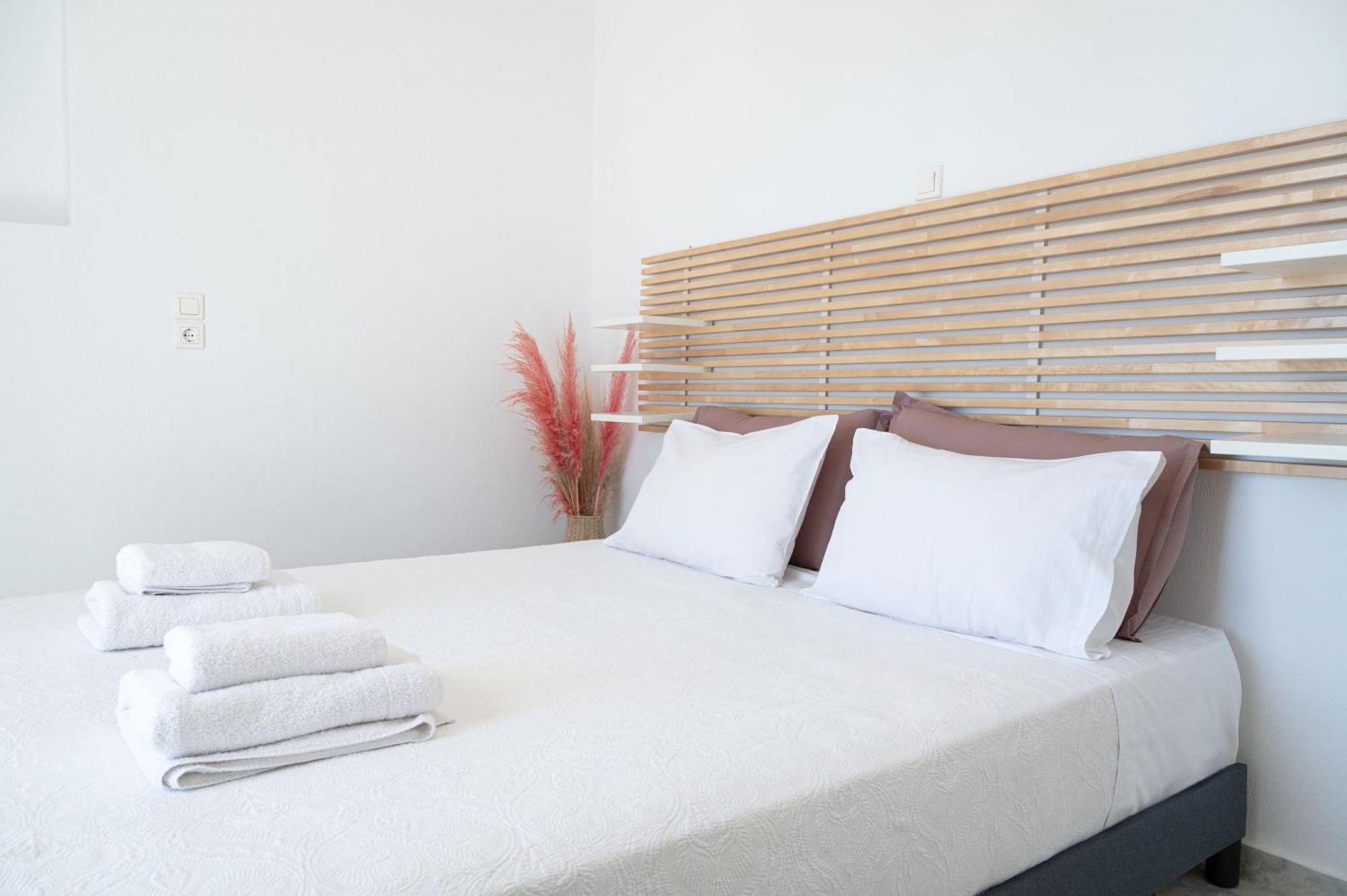 Amelie Suites Mykonos Айос-Стефанос Екстер'єр фото