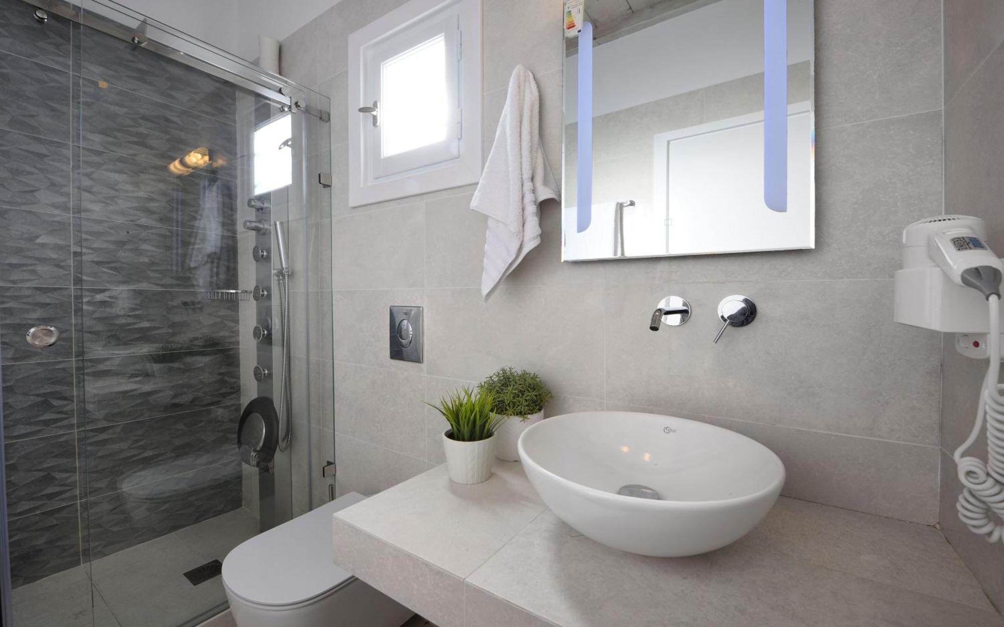 Amelie Suites Mykonos Айос-Стефанос Екстер'єр фото