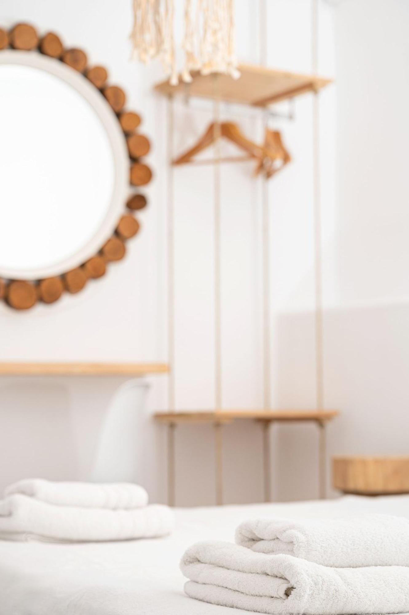 Amelie Suites Mykonos Айос-Стефанос Екстер'єр фото