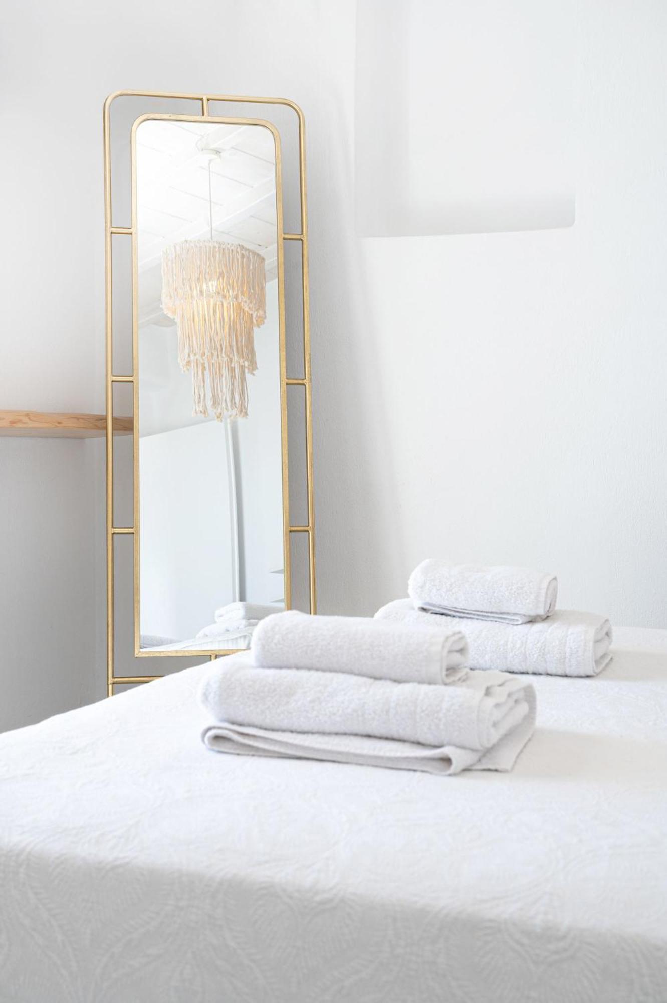 Amelie Suites Mykonos Айос-Стефанос Екстер'єр фото