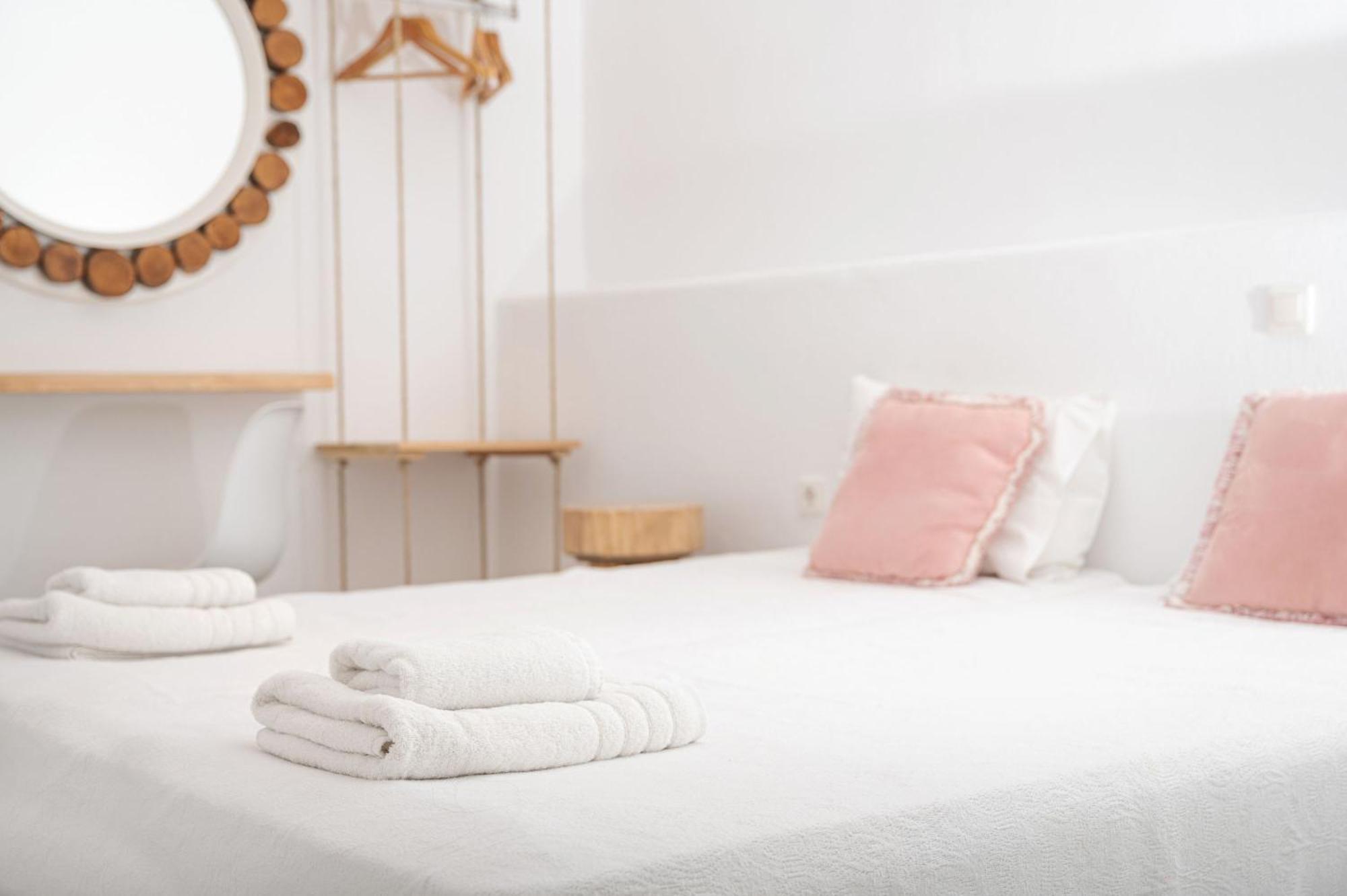 Amelie Suites Mykonos Айос-Стефанос Екстер'єр фото