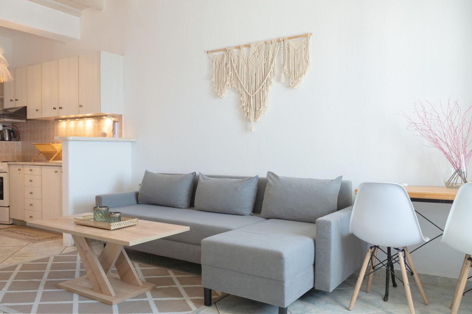 Amelie Suites Mykonos Айос-Стефанос Екстер'єр фото