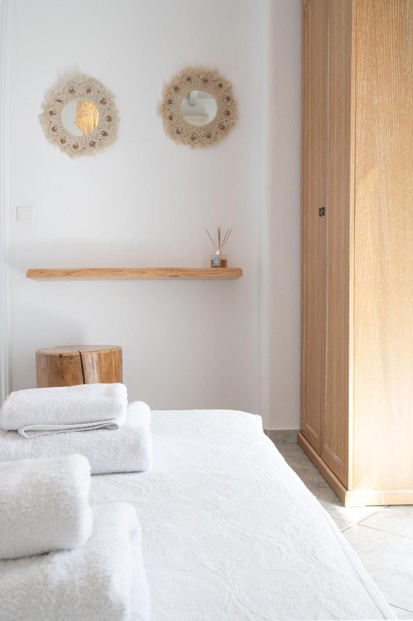 Amelie Suites Mykonos Айос-Стефанос Екстер'єр фото