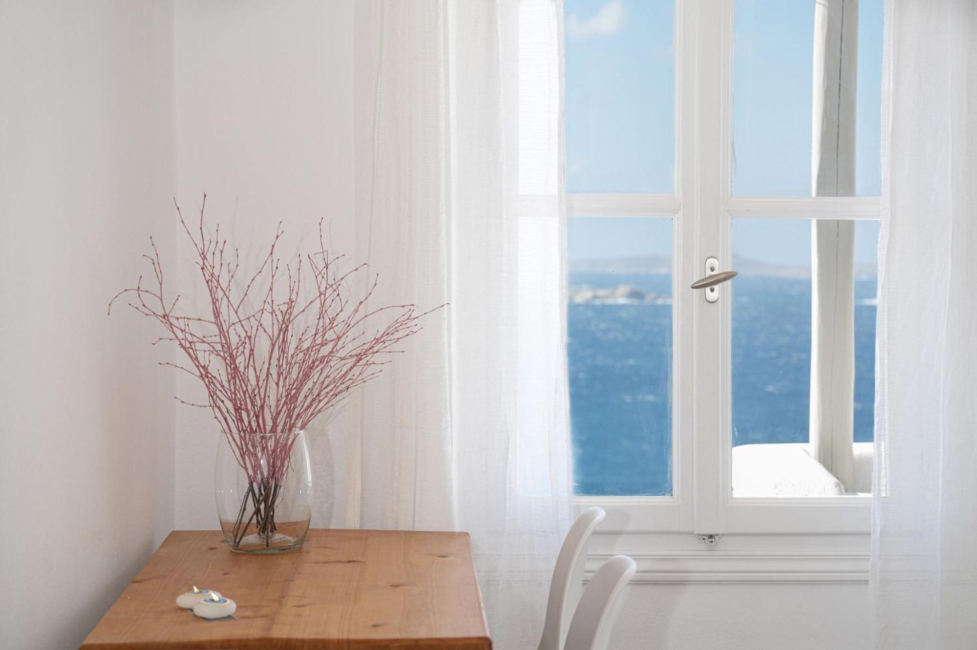 Amelie Suites Mykonos Айос-Стефанос Екстер'єр фото